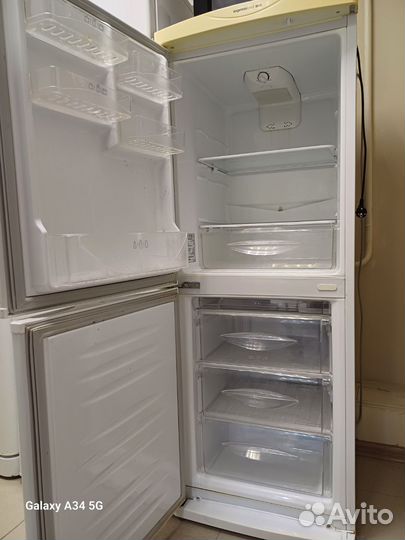 Холодильник LG 147см. Доставка. Гарантия