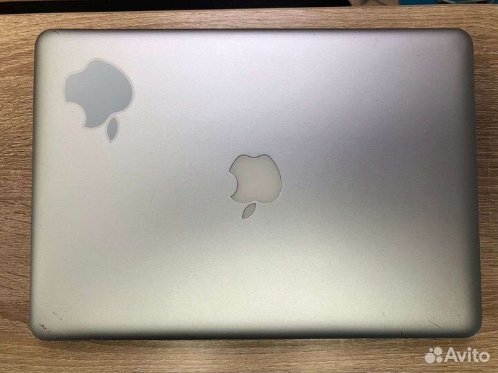 Apple MacBook Pro