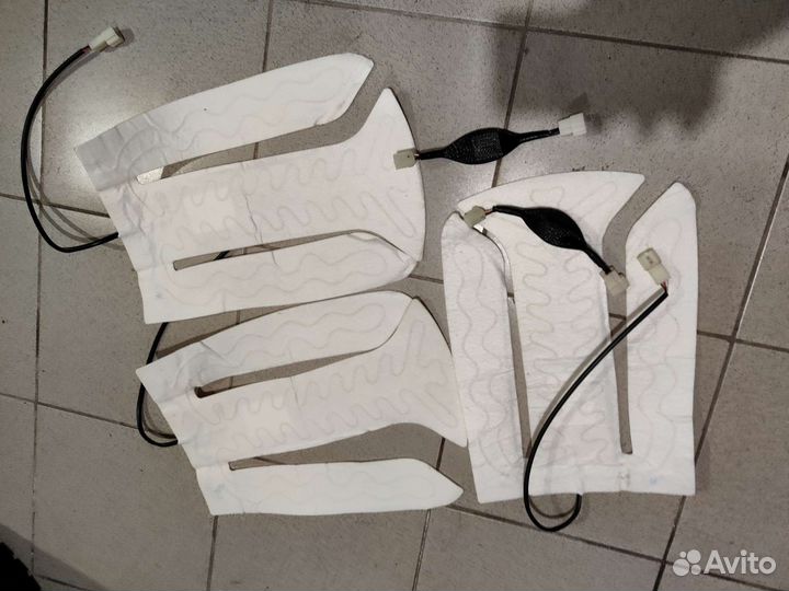 Сидение, обогрев, lifan x60