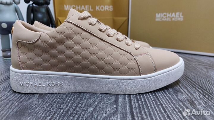 Женские кеды Michael Kors