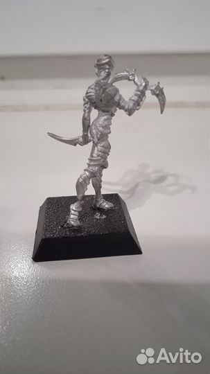 Миниатюры «Confrontation»