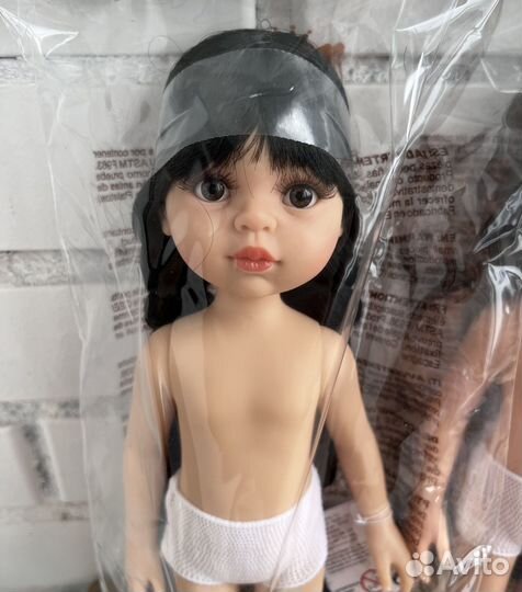 Уэнздей Карина 2 косы