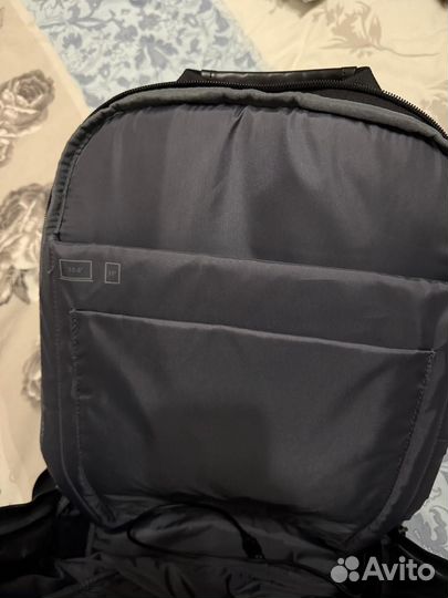 Рюкзак с зарядкой