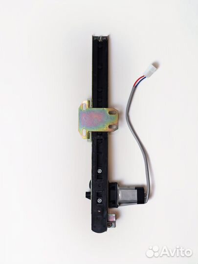 Электростеклоподъемники 