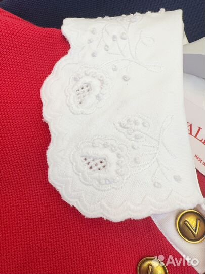 Футболка Valentino