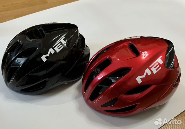 Велосипедный шлем шоссейный