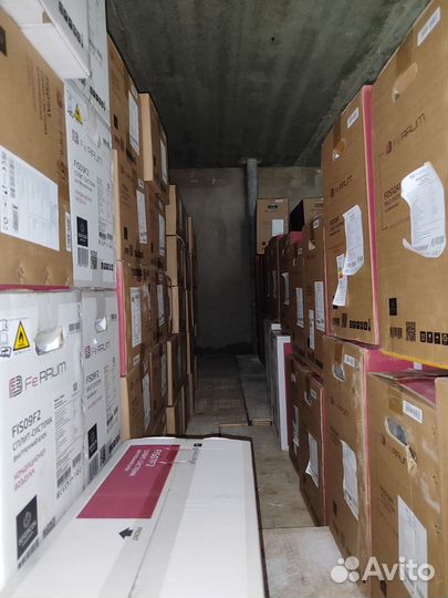 Продажа и установка кондиционеров и сплит систем