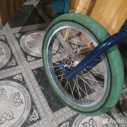 Продам бмх