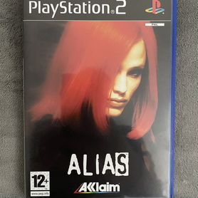 Alias ps2