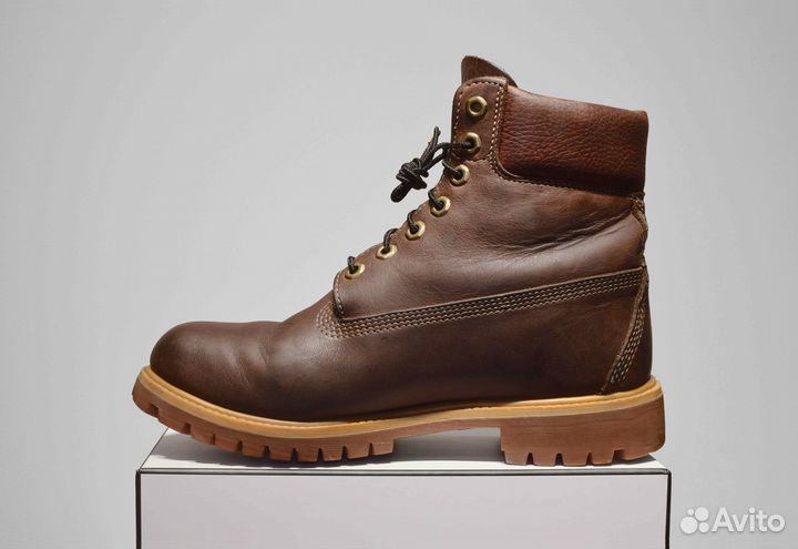 Timberland WP (40.5-41, Оригинал, Демисезон)