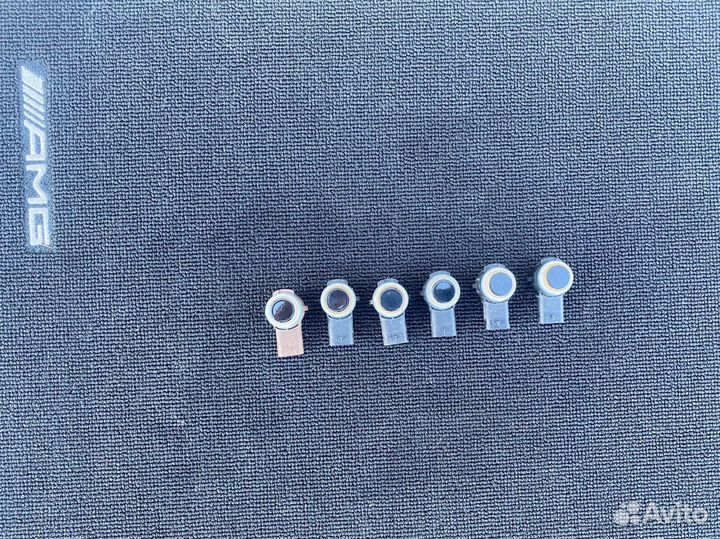 Датчик парктроника Mercedes Benz оригинал 93 00