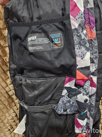 Куртка женская