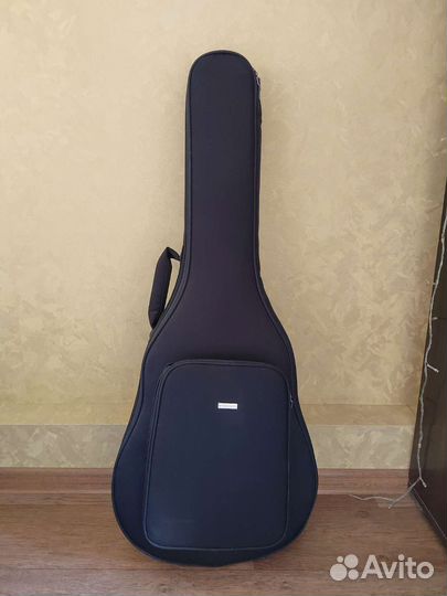 Акустическая гитара Enya EM-X1+