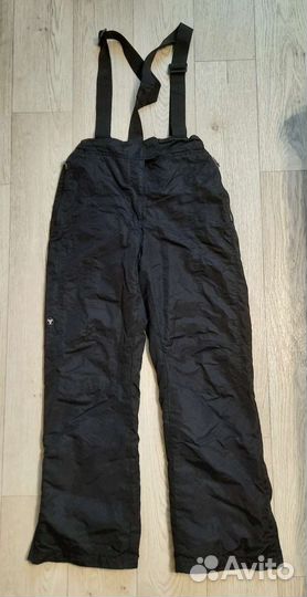 Лыжный женский костюм 48