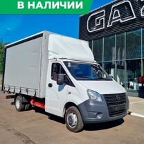 Новый ГАЗ ГАЗель Next 3.0 MT, 2024, цена 3 593 000 руб.