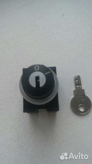 Кнопки переключатели