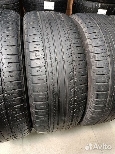 Nokian Tyres Nordman S SUV 235/55 R18 100H