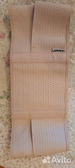 Бандаж для беременных orlett