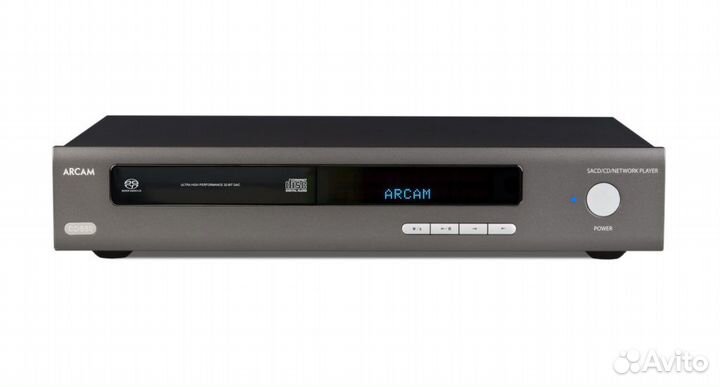 Arcam HDA CDS50 новые