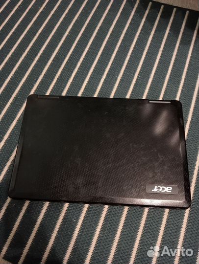 Ноутбук Acer 5334