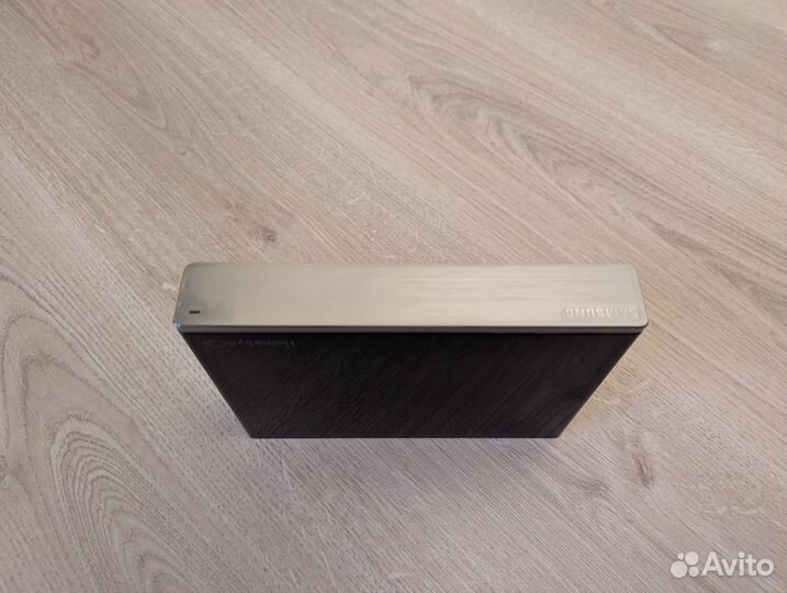 Samsung HomeSync GT-B9150