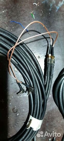 Комплект для усиления LTE 4G сигнала