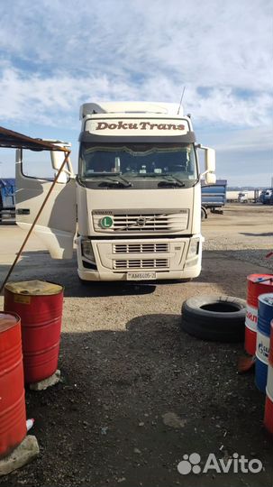 Автокондиционер стояночный моноблок