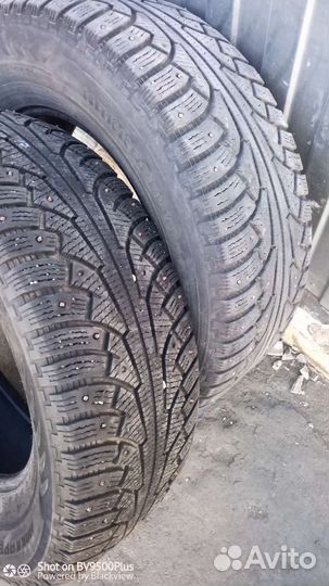 Nokian Tyres Hakkapeliitta 5 265/65 R17 116T