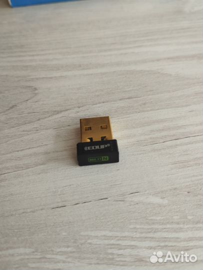 Usb wifi адаптер