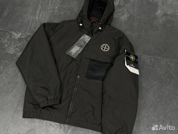 Куртка Stone Island