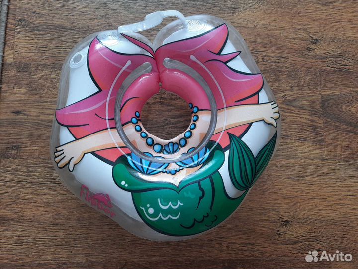 Круг для плавания