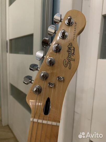 Fender squier vintage modified telecaster SH