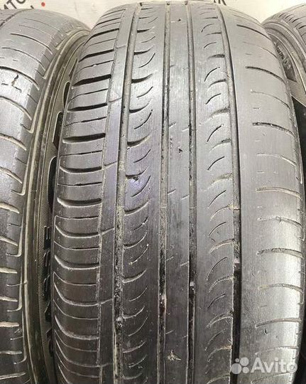 Nexen Classe Premiere CP672A 215/65 R16 98H