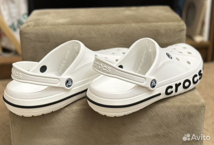 Crocs