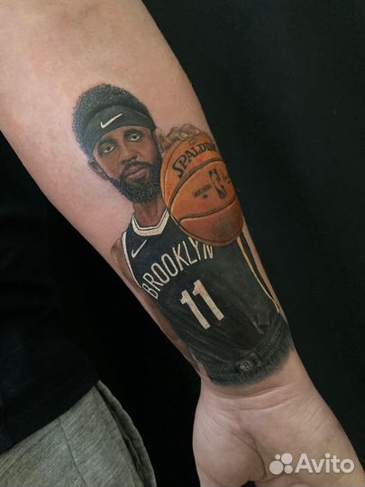 Качественные Татуировки