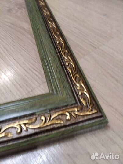 Готовая рама, багет, рамки для картин