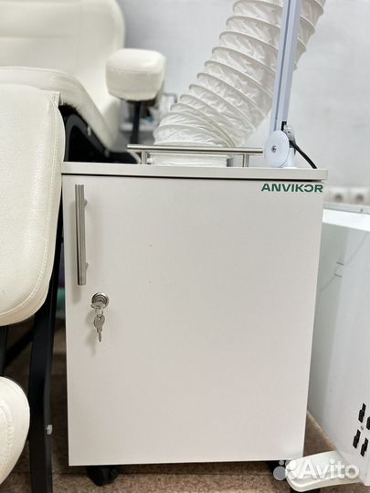 Вытяжка anvikor