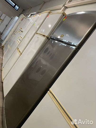 Холодильник бу с гарантией