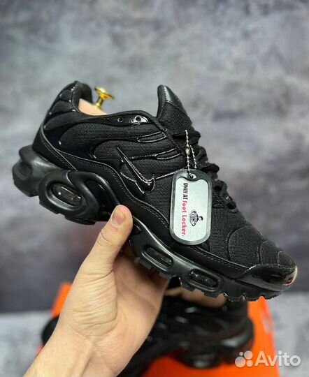 Кроссовки Nike Air Max tn plus