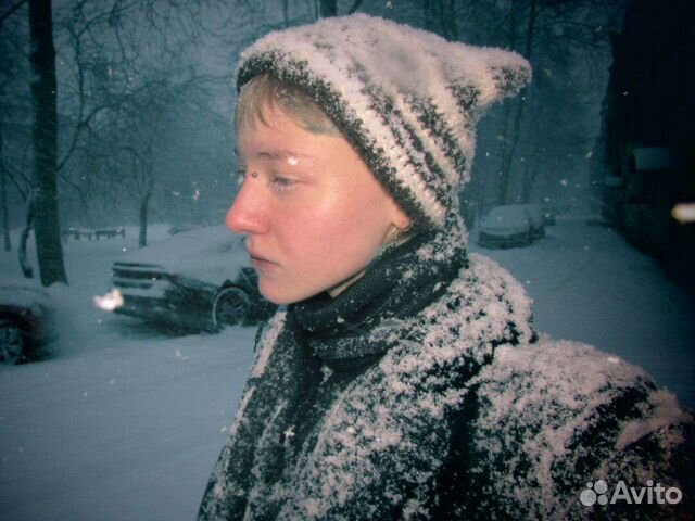 Шапочка с ушками cat beanie