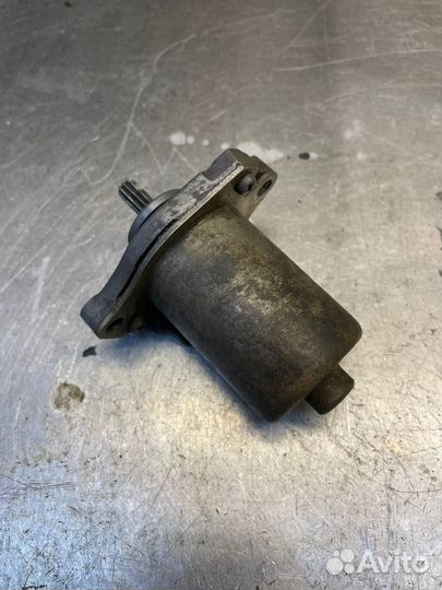 Стартер Yamaha Jog 50cc 3KJ 5BM Оригинал