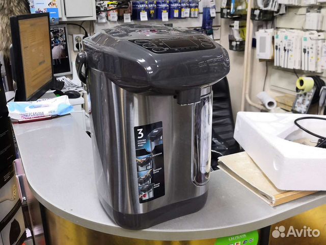 Термопот polaris pwp 412d