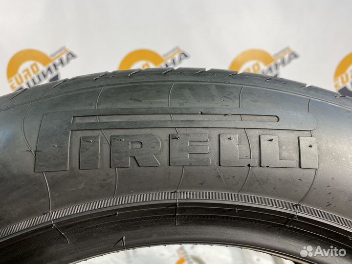 Pirelli P Zero 265/50 R19 109Y