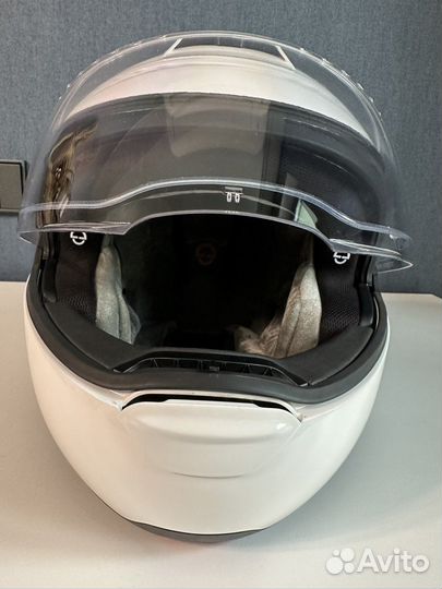 Шлем Schuberth C4 PRO р.S с ориг.гарнитурой