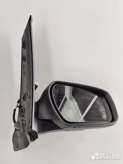 Наружное Зеркало Заднего Вида
