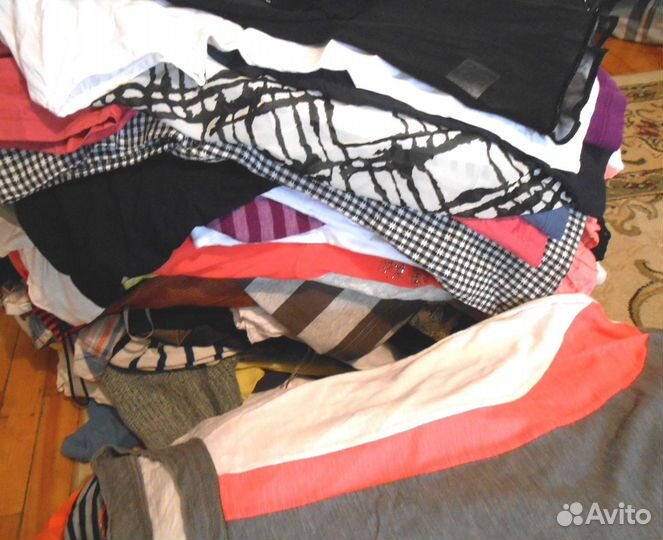 Женские вещи видео 38 - 50 разм