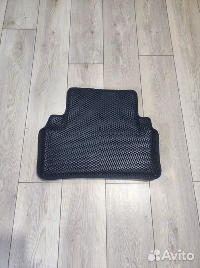 Автоковрики EVA Hyundai Grandeur с бортом Ева