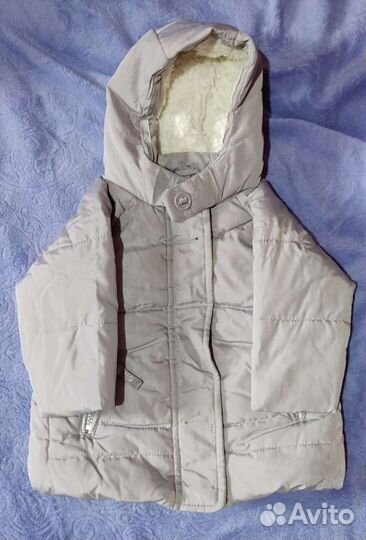 Детские вещи на мальчика