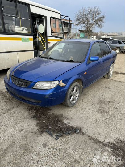 Авторазбор mazda familia 1.5 разбор мазда фамилия