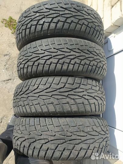 Nankang AT-5 205/60 R16